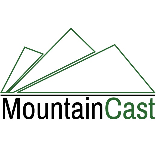 MountainCast Recordings